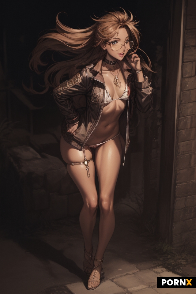 Woman