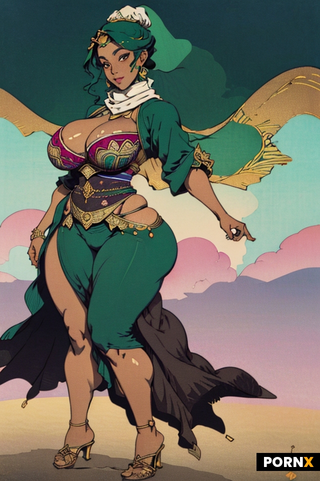 Woman