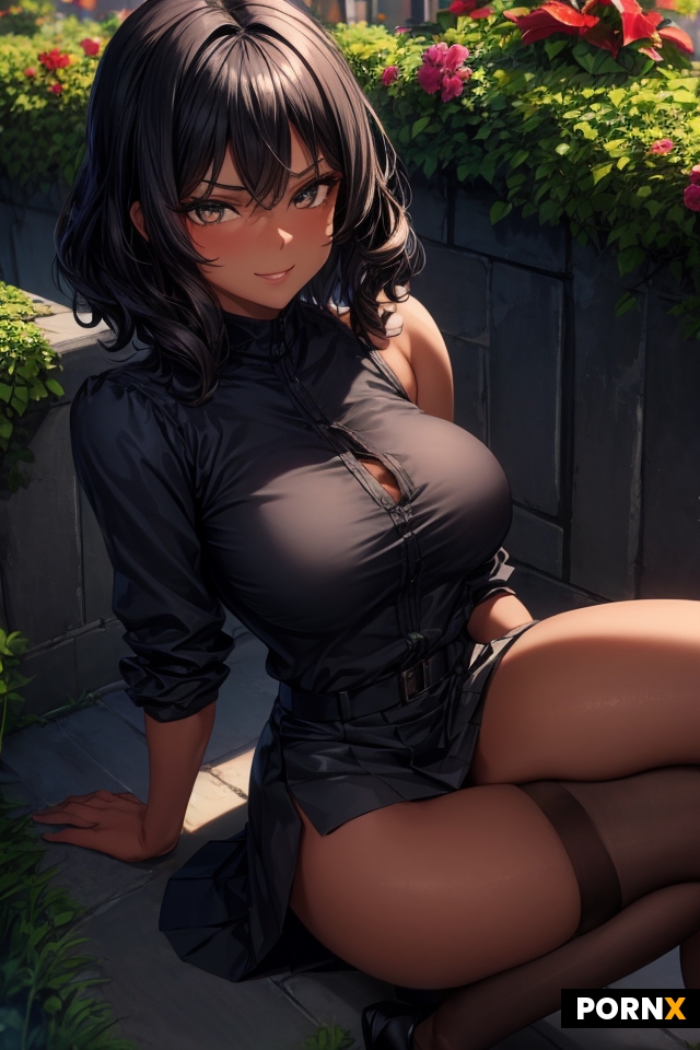 Woman