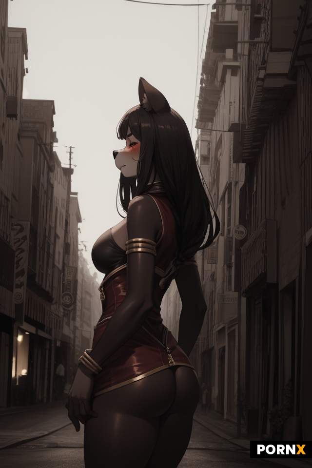 Woman