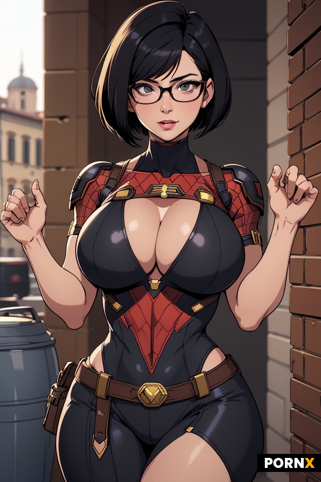 Woman