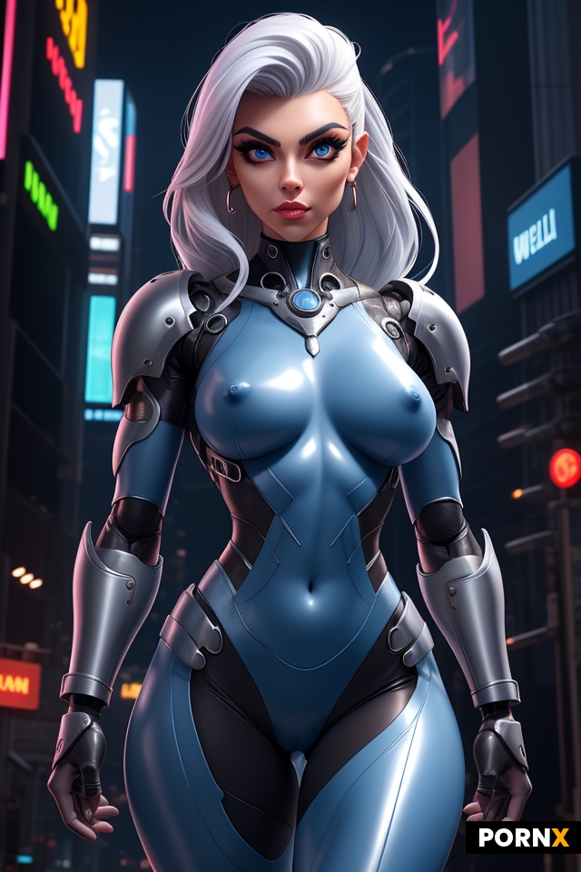 Woman