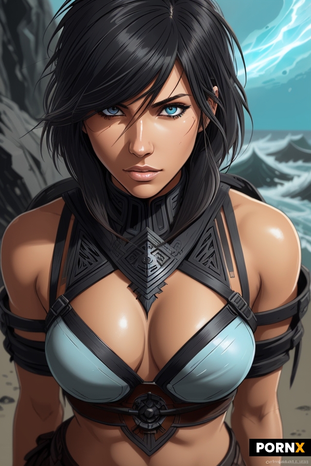 Woman
