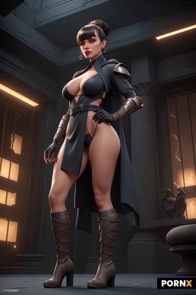 Woman