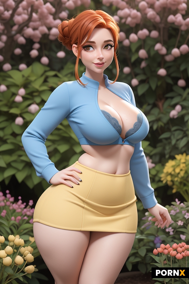 Woman