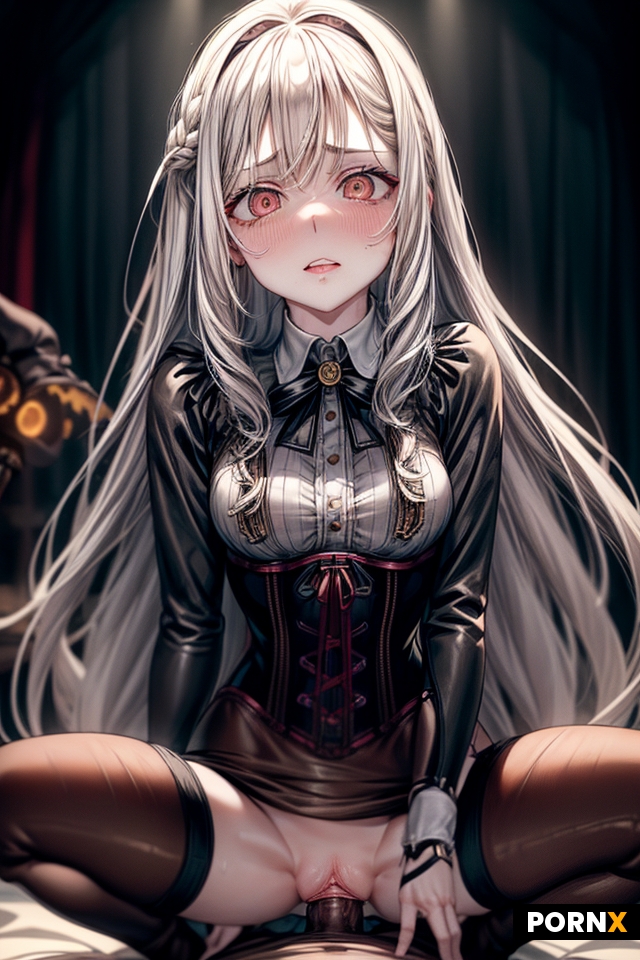Woman