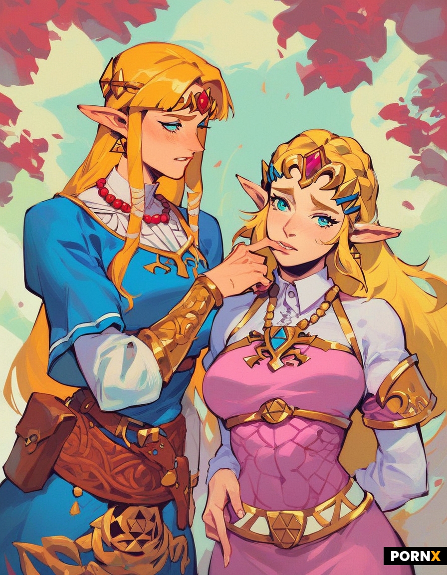 princess zelda