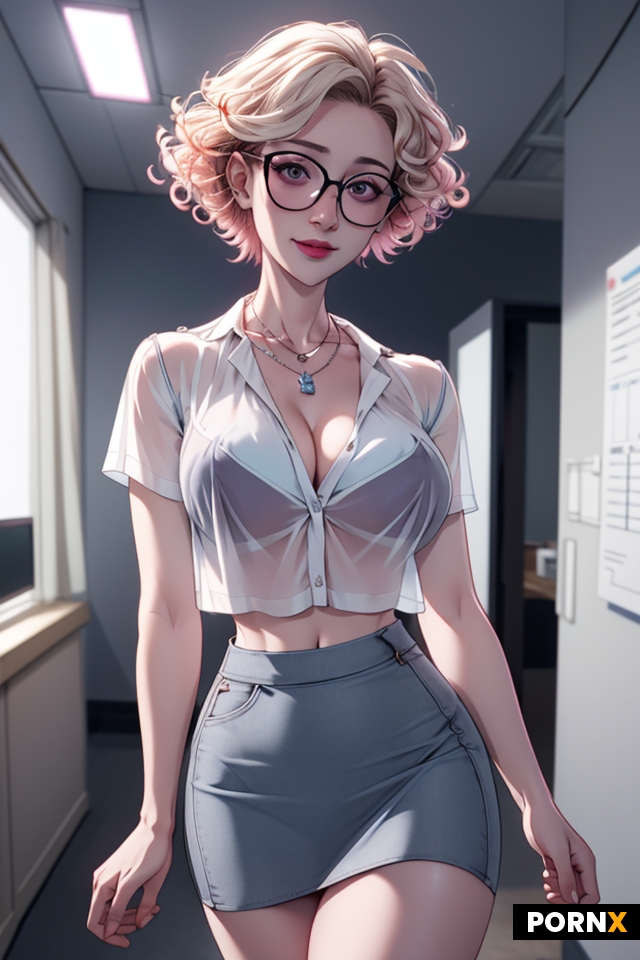 Woman