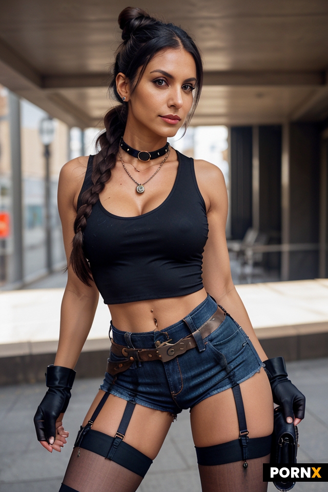 Woman
