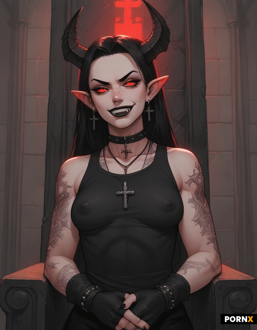 goth