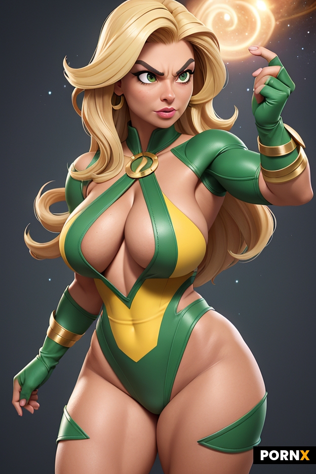 Woman