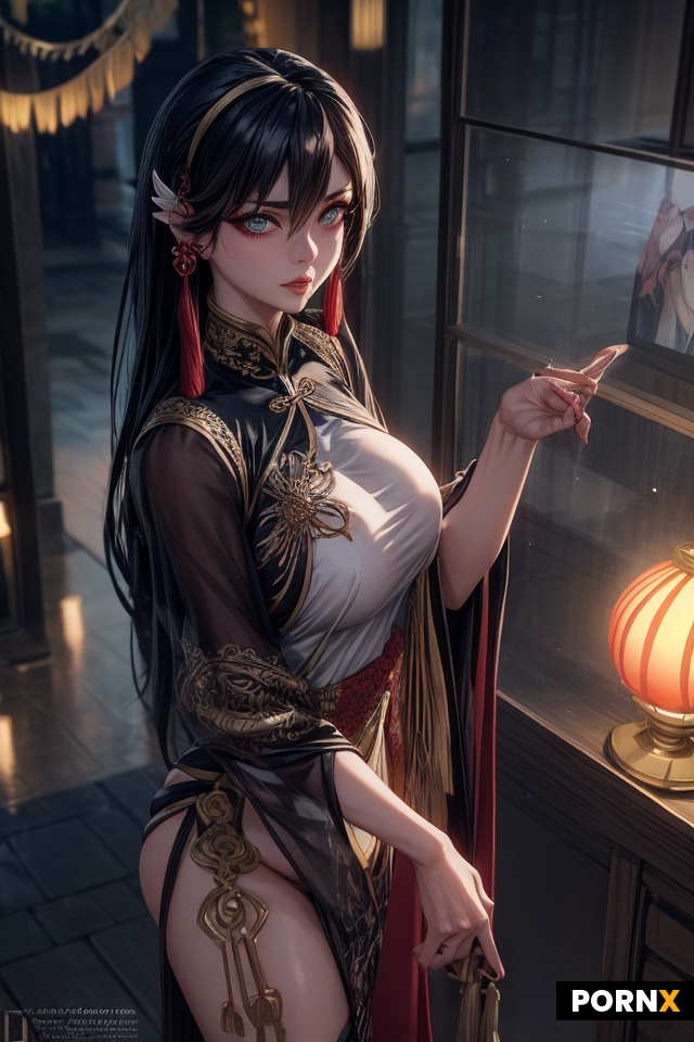 Woman