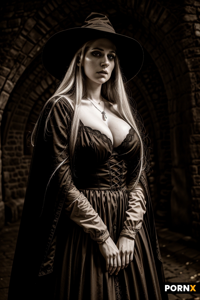 Woman