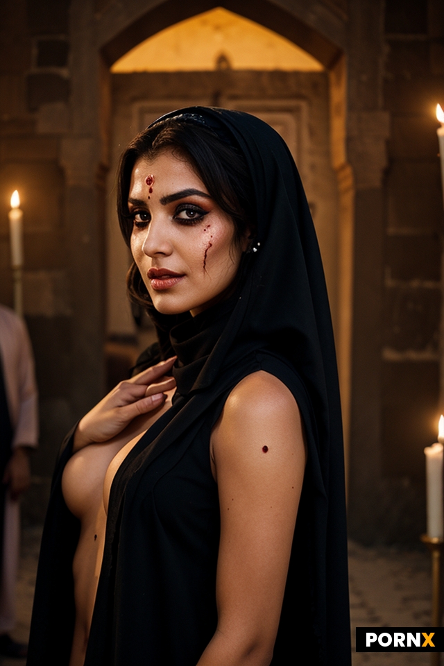 Woman