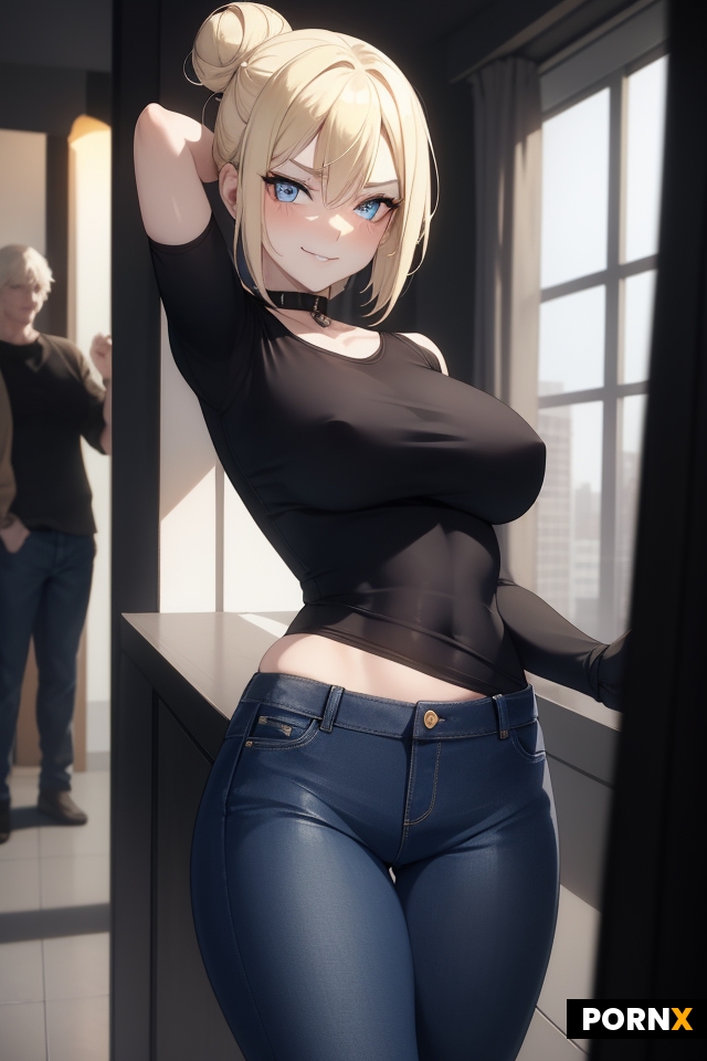 Woman