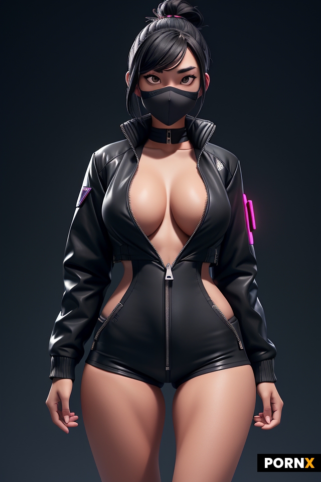 Woman