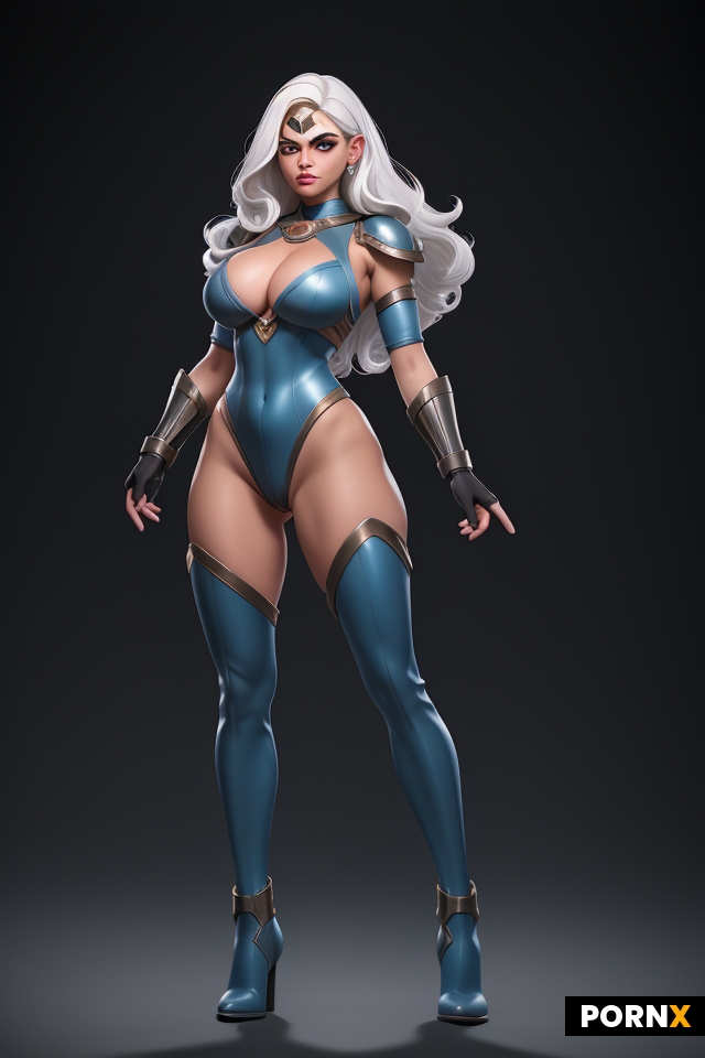 Woman