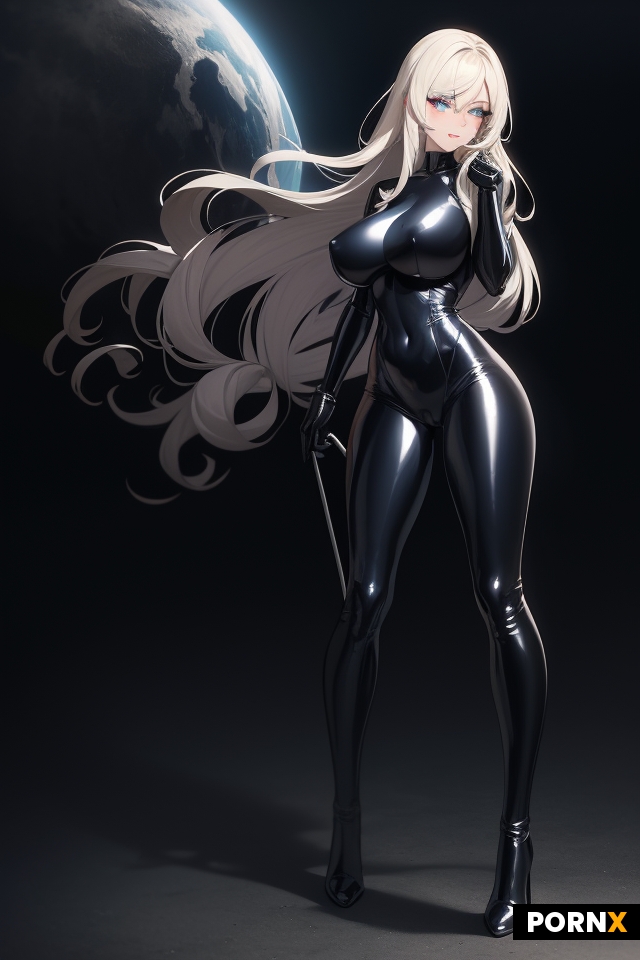 Woman