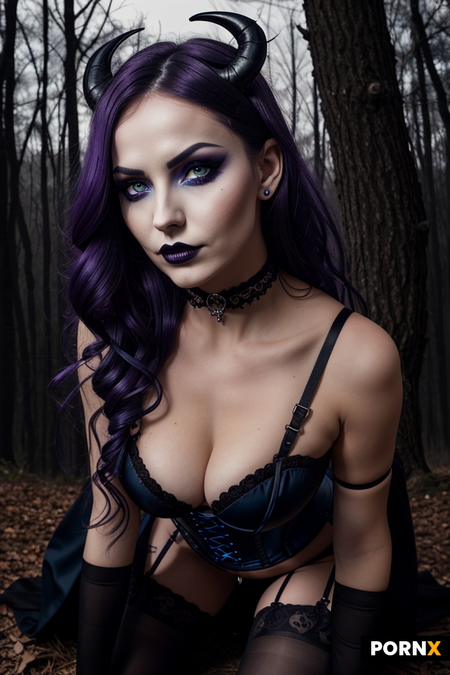 Woman