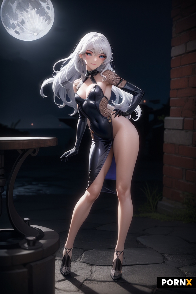 Woman