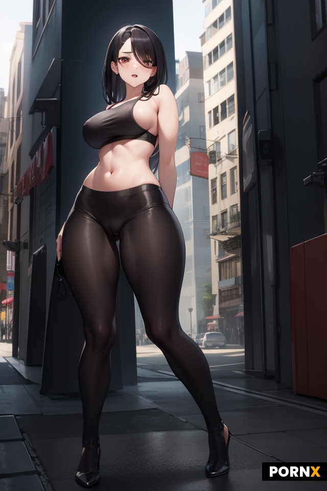 Woman