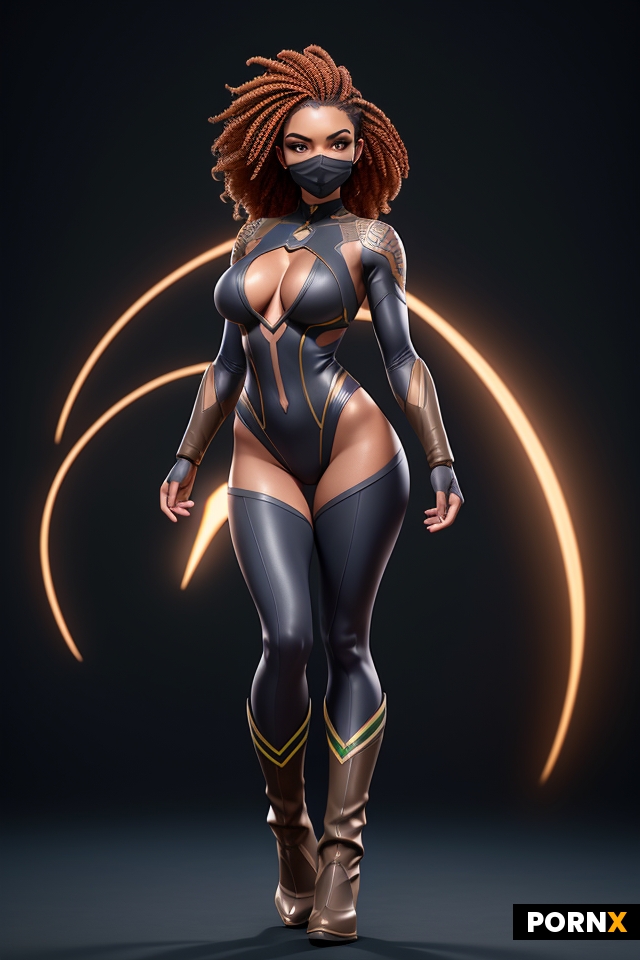 Woman