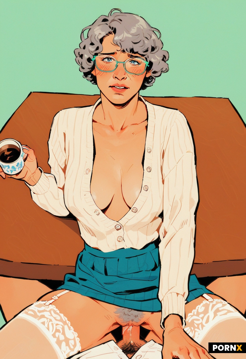 Woman