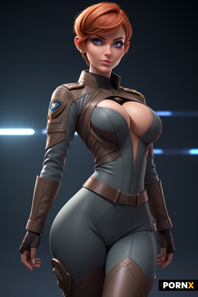 Woman