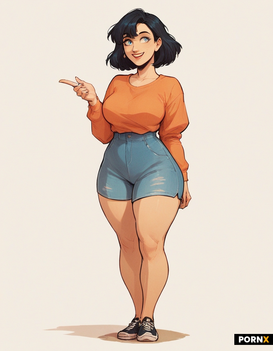Woman