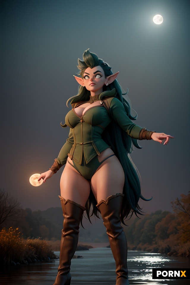 Woman
