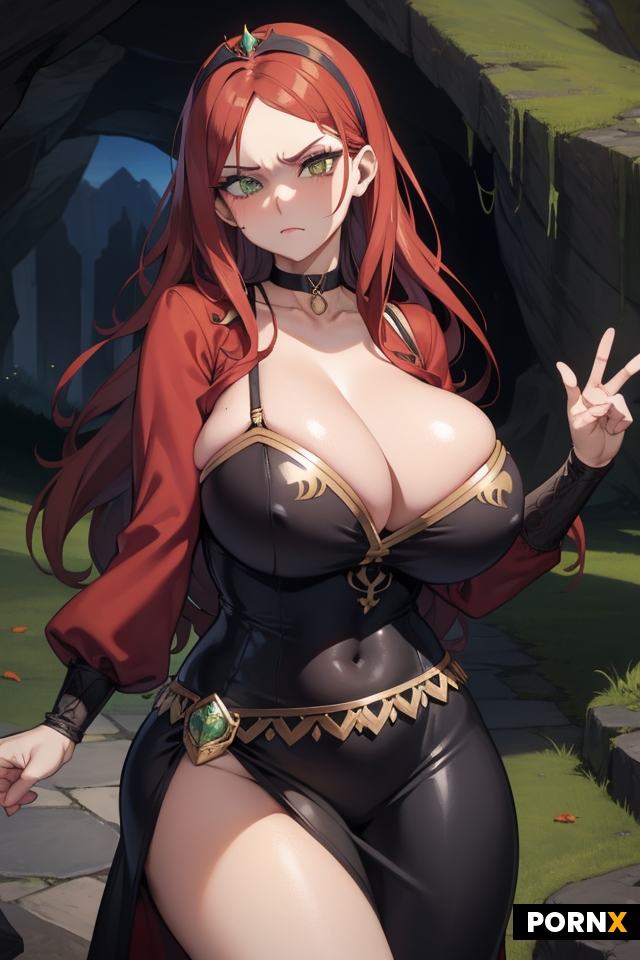 Woman