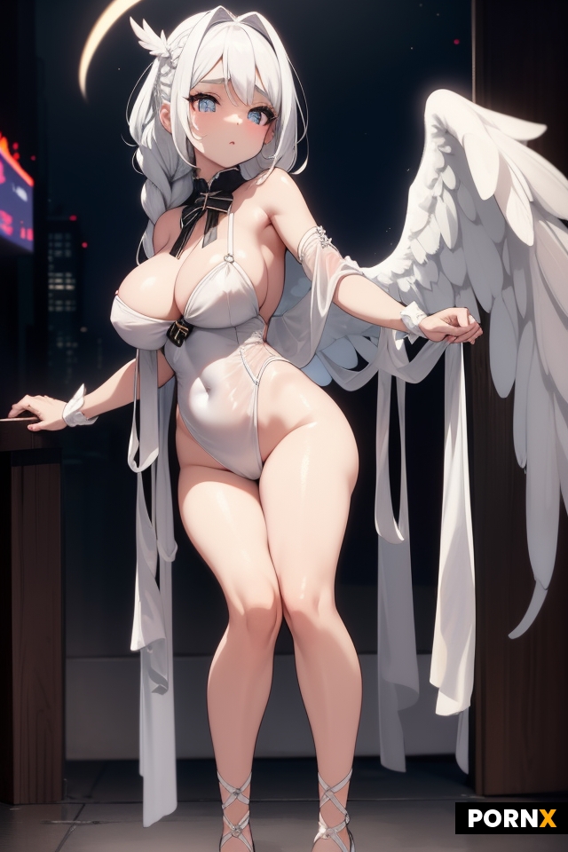 Busty
