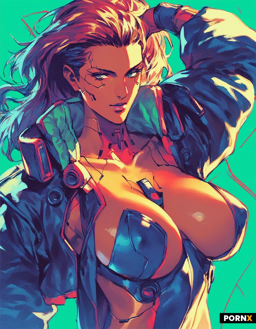 Woman