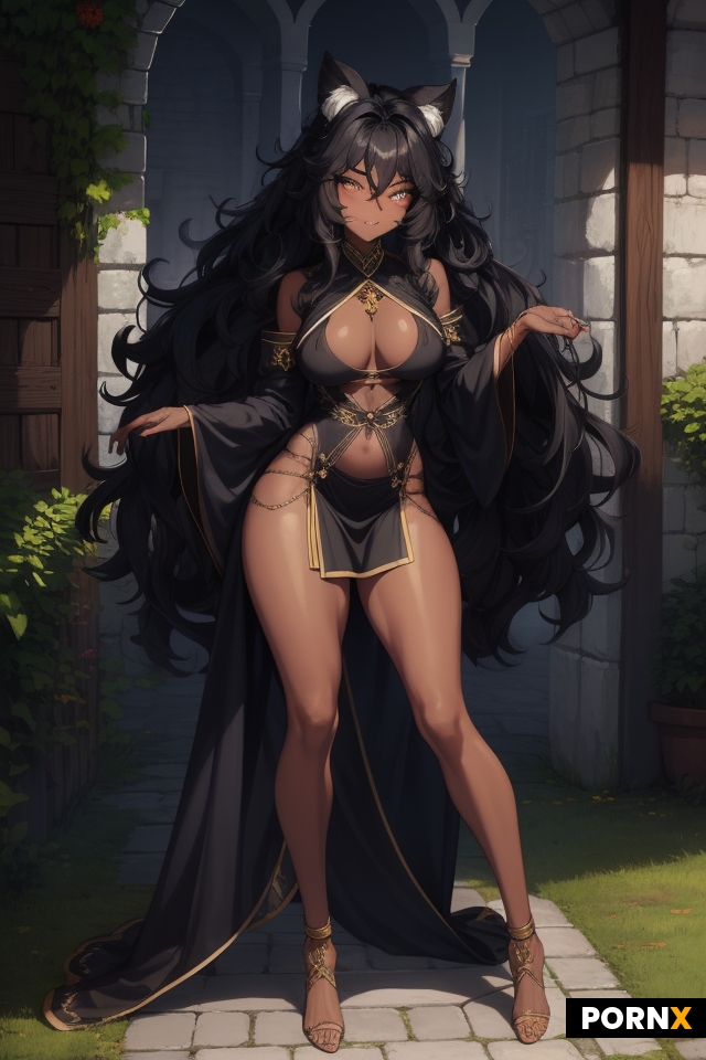 Woman
