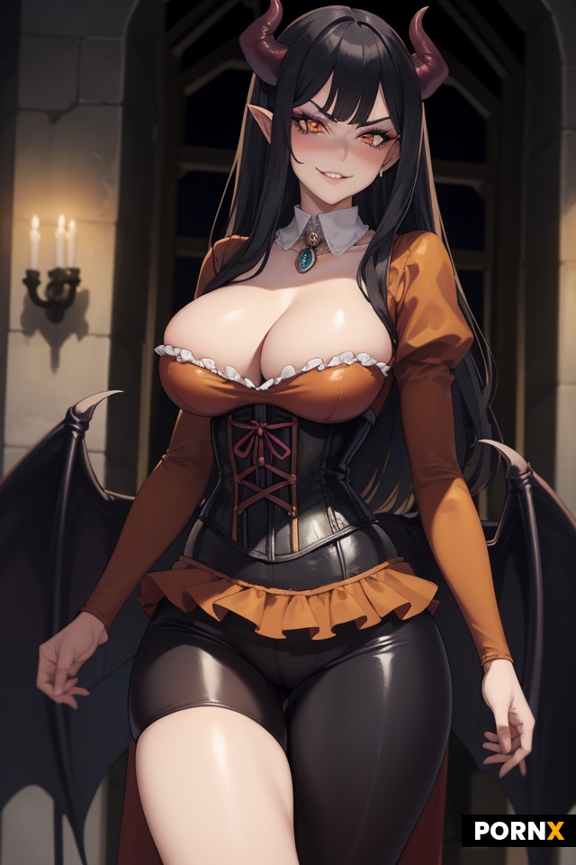 Woman