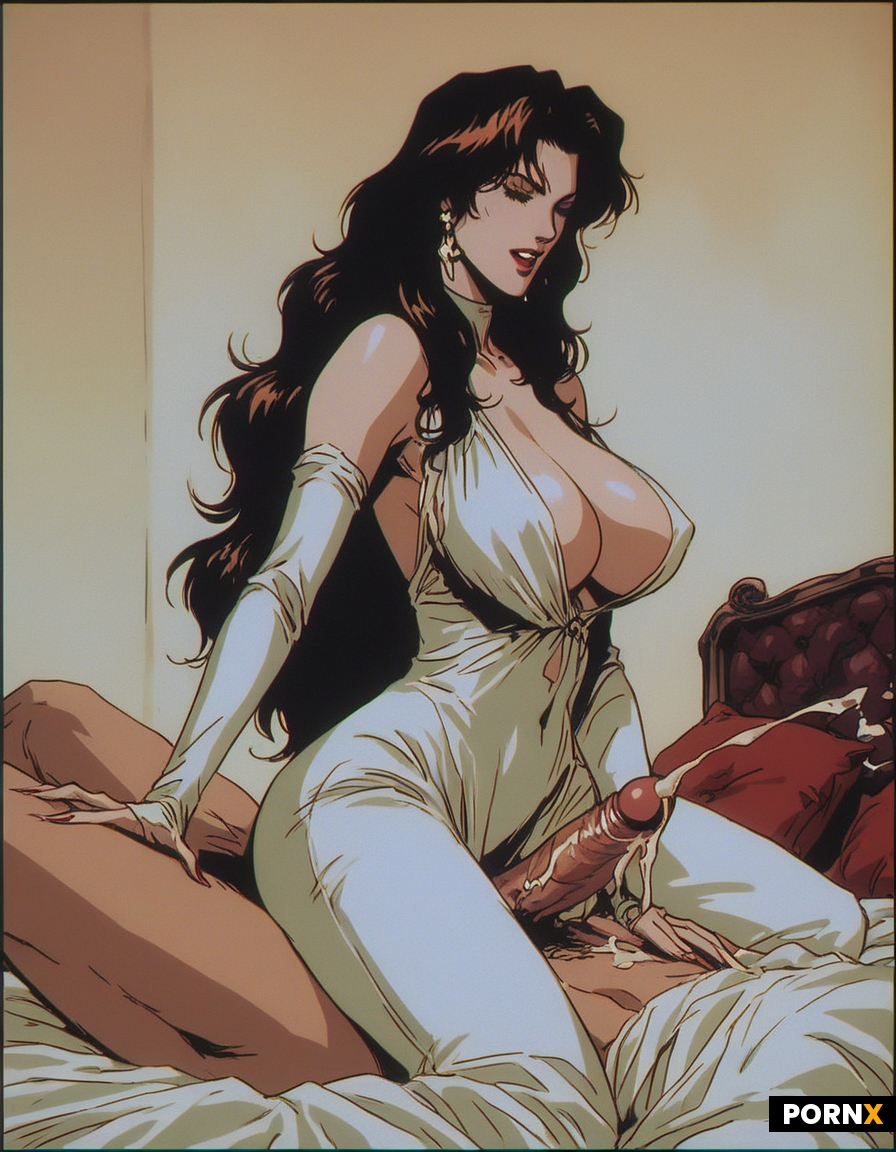 pretty woman