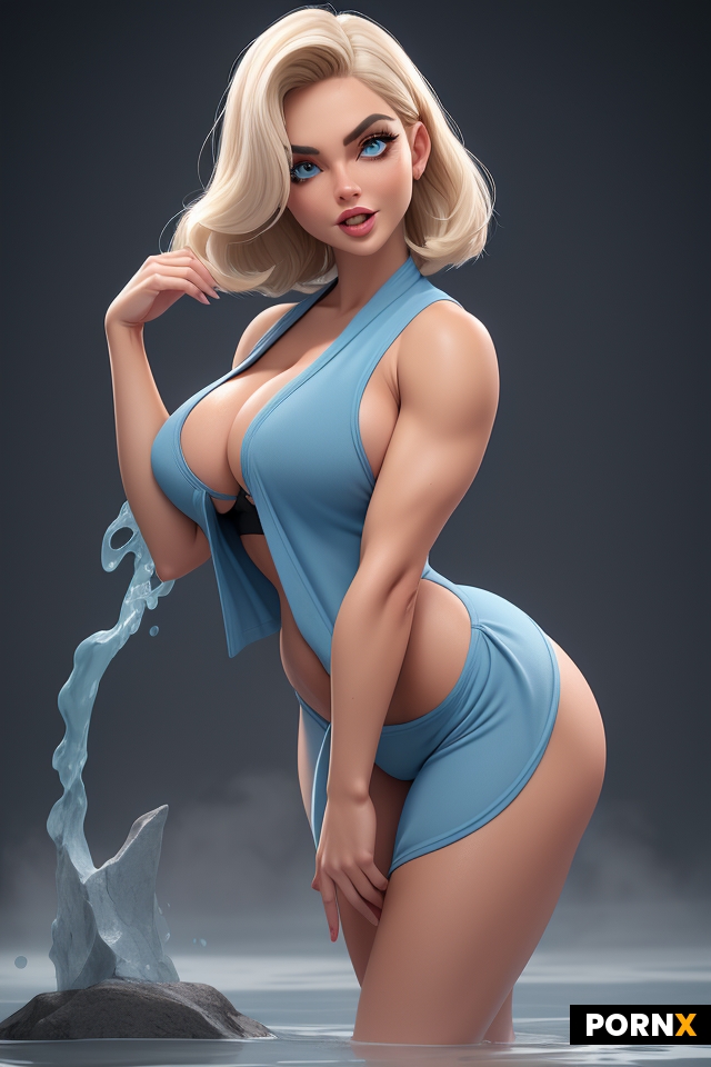 Woman