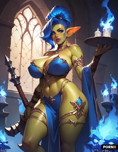 Goblin