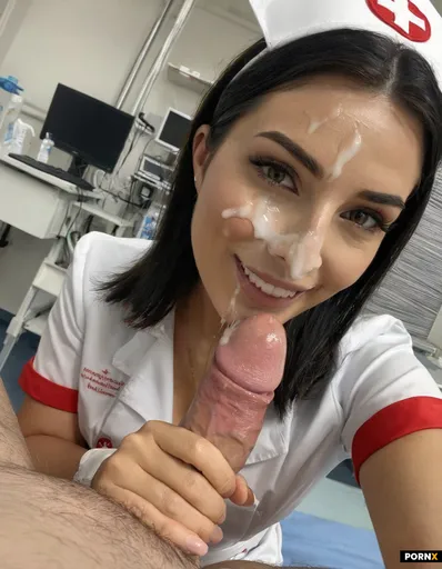 19yo turkish nurse
