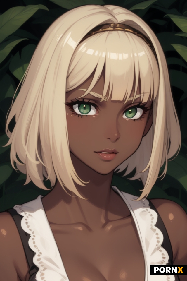 Woman