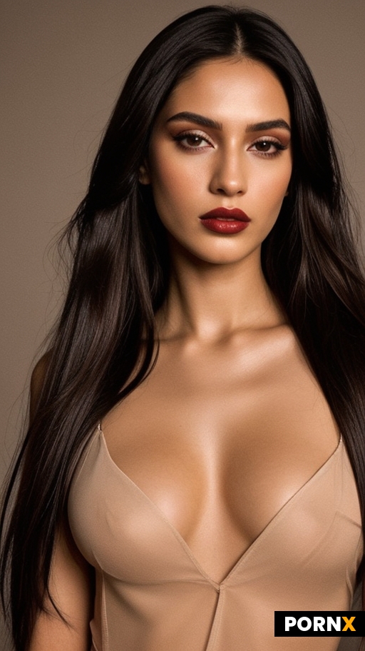 Hot attractive Venezuela woman