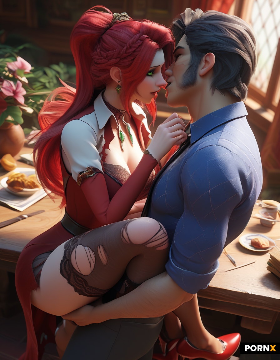 Lovers