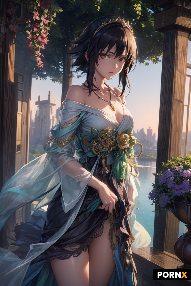 Woman
