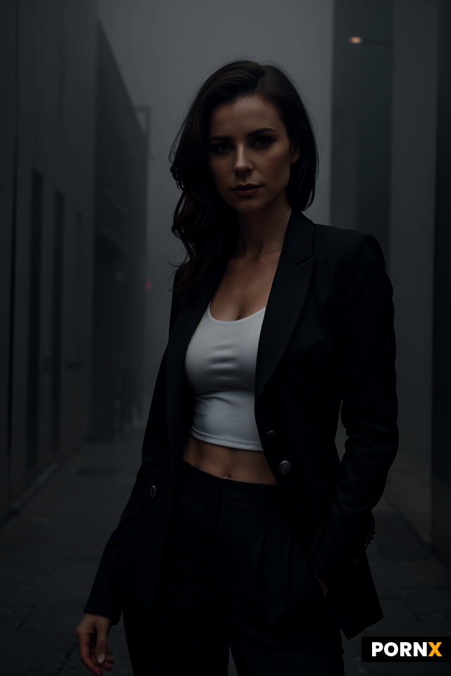 Woman