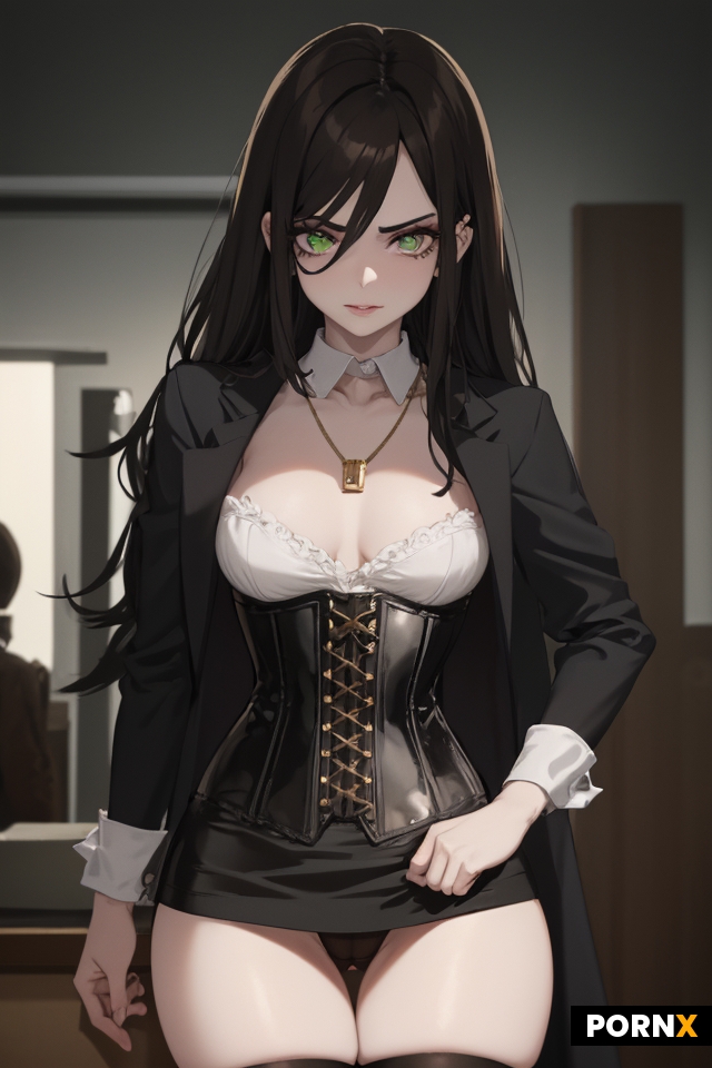 Woman