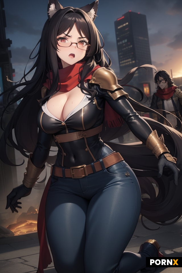 Woman