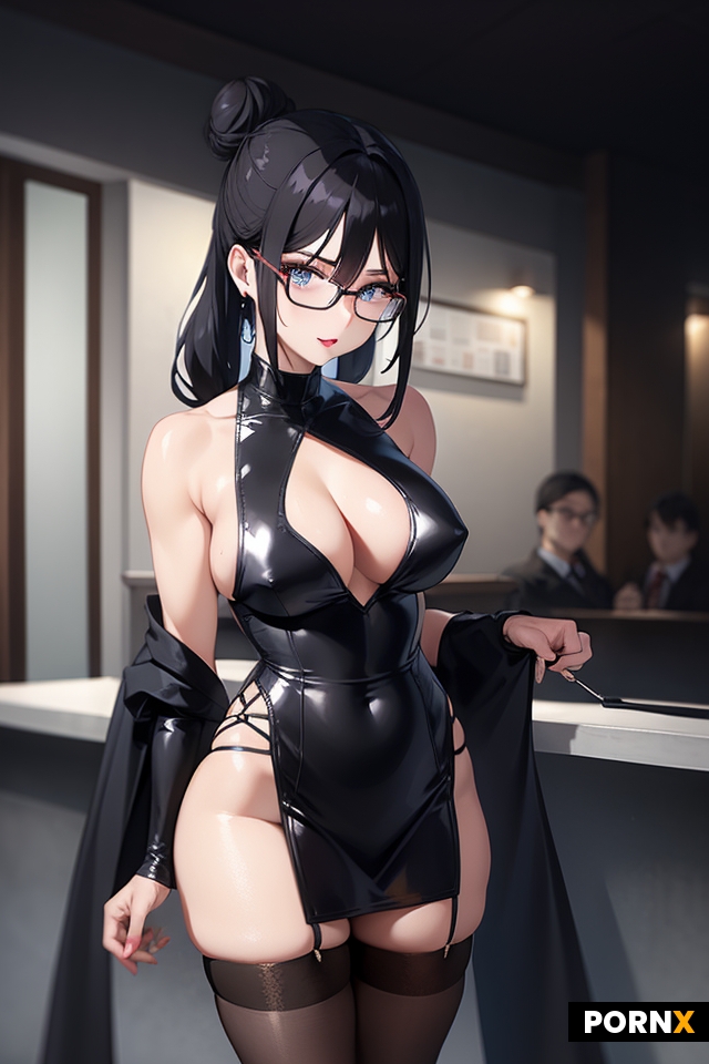 Woman
