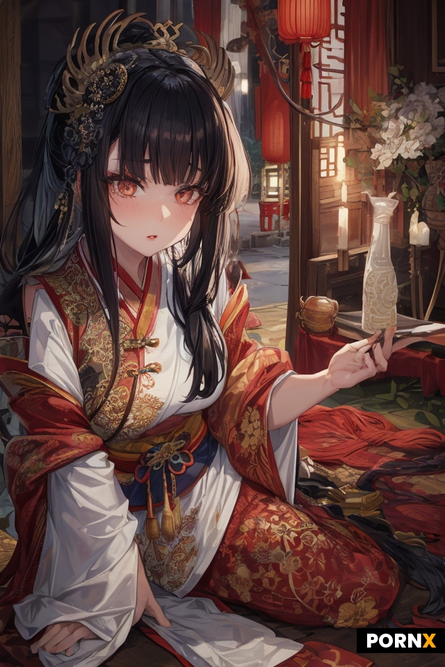 Woman