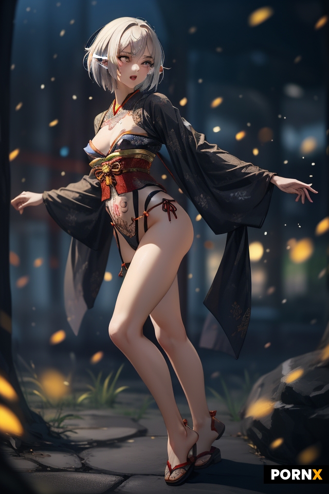 Woman