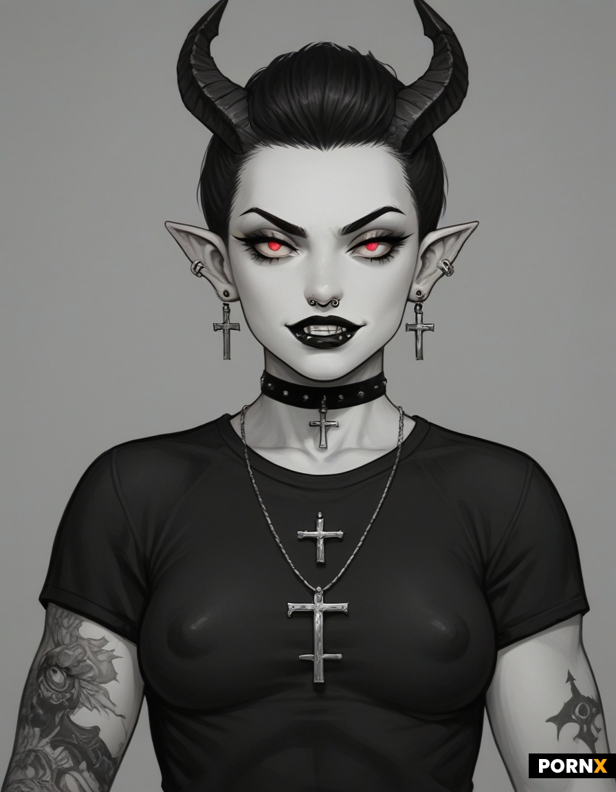 goth